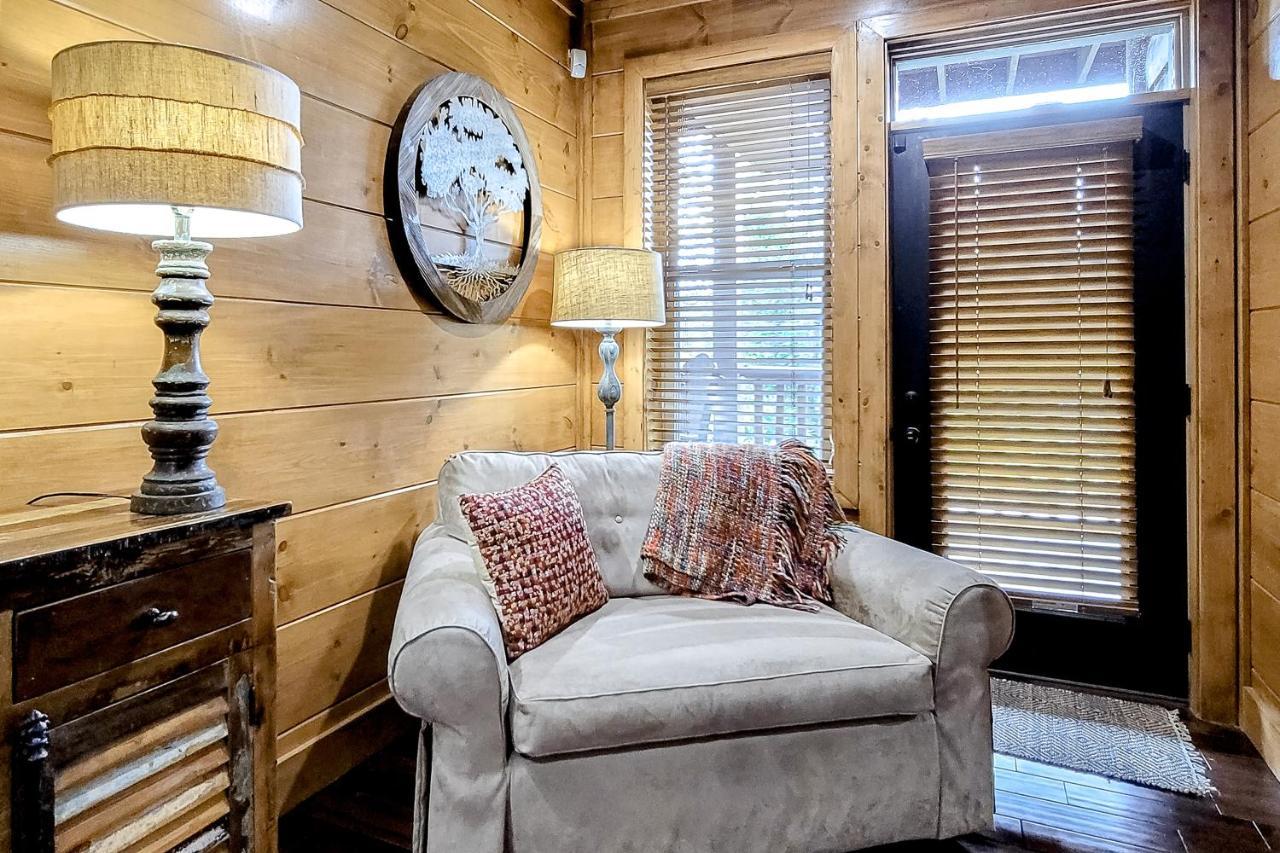 High Mountain Dream Villa Gatlinburg Exterior foto